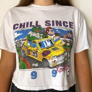 John Galt Graphic Tee